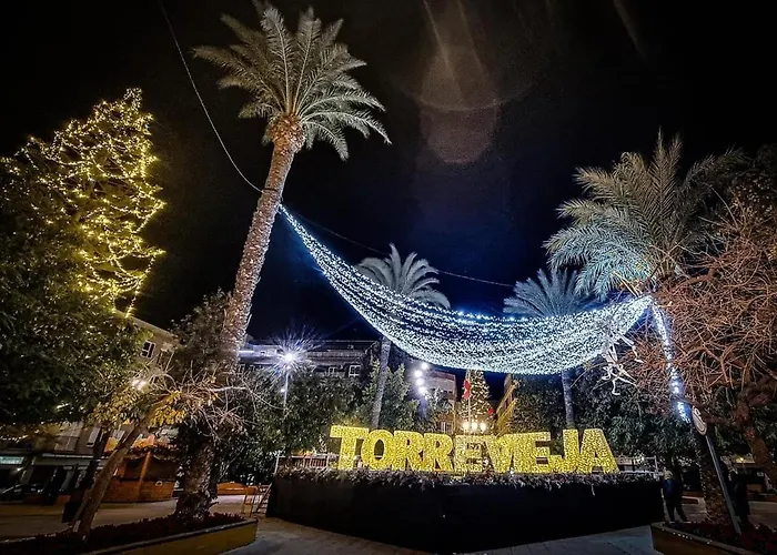 شقة Flamenco Chill