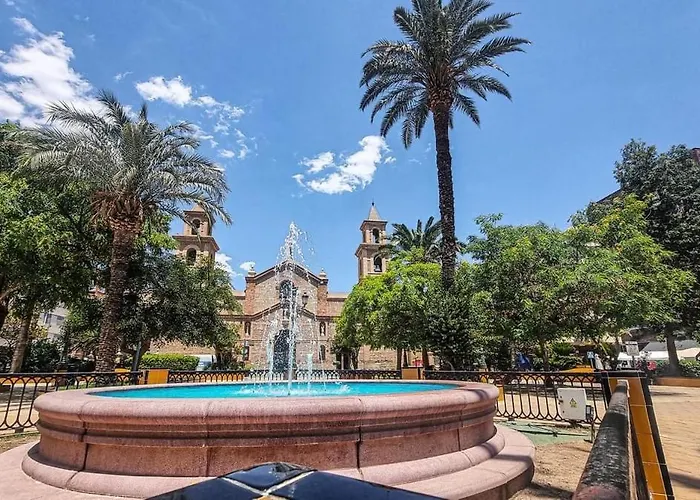 Apartamento Flamenco Chill *