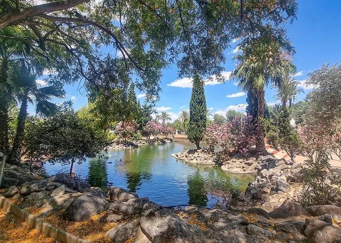 Flamenco Chill Apartamento Torrevieja