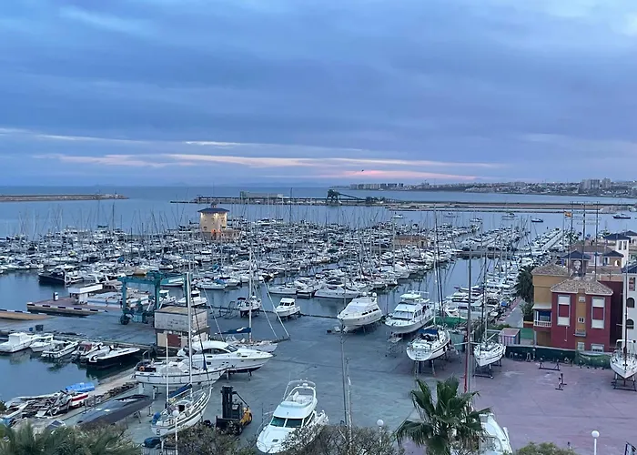 Flamenco Chill تورّيفيِخا