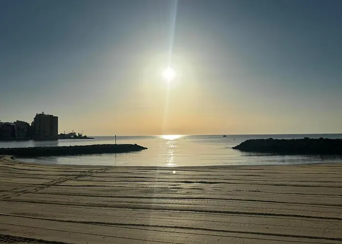 Flamenco Chill * Torrevieja