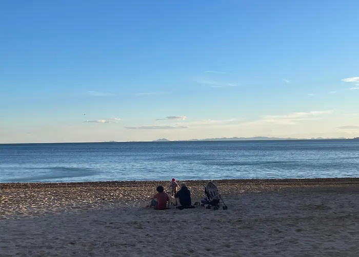 Appartement Flamenco Chill