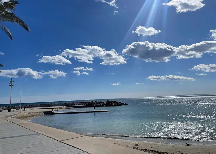 Appartement Flamenco Chill Torrevieja