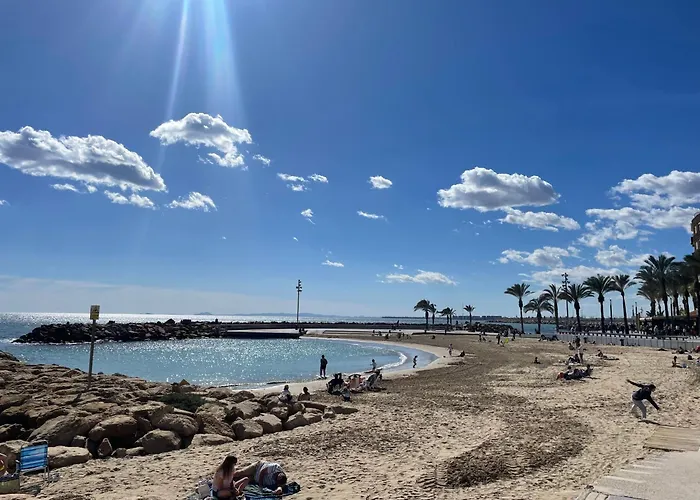 Flamenco Chill Torrevieja