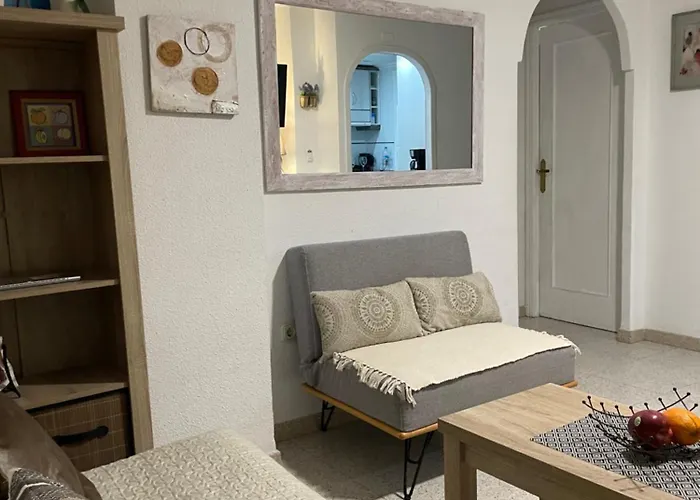 Flamenco Chill Apartamento