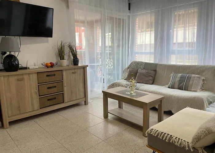 Flamenco Chill Torrevieja