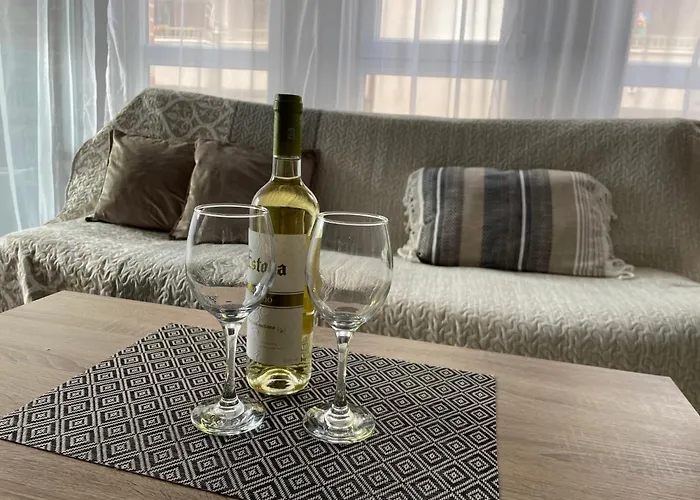 Flamenco Chill * تورّيفيِخا