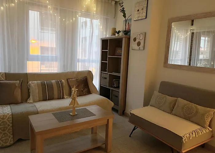 Flamenco Chill Apartamento Torrevieja