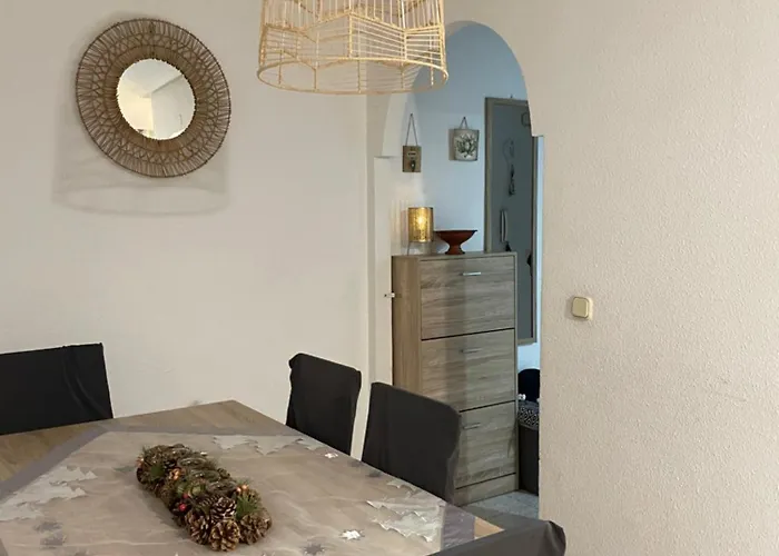 Flamenco Chill Apartamento