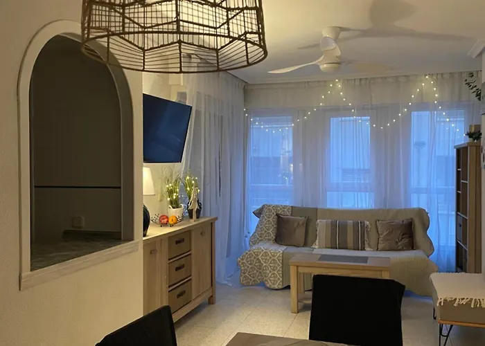 Apartamento Flamenco Chill