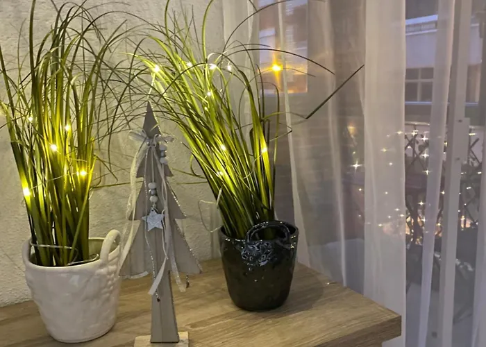 Apartamento Flamenco Chill *