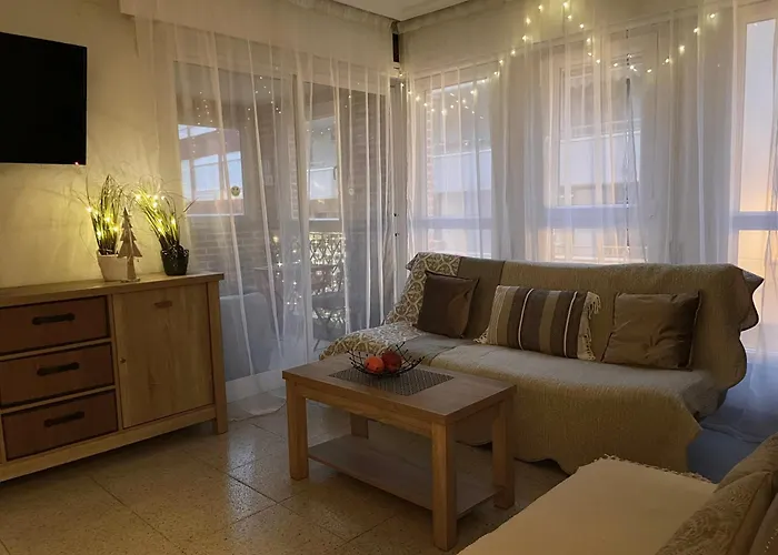 Flamenco Chill Apartamento Torrevieja